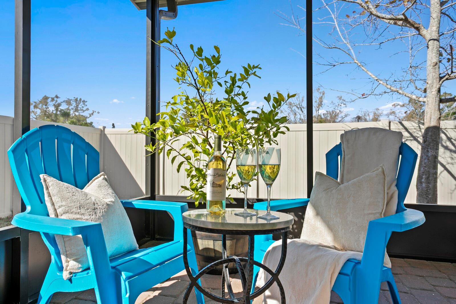 SANCTUARY AT CARROLLWOOD - Residential