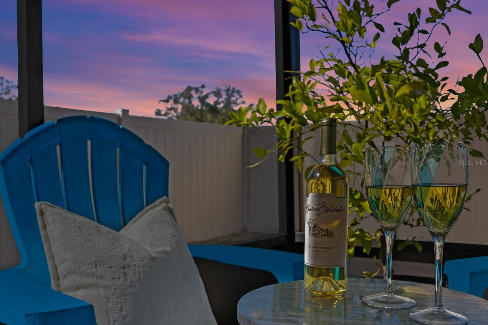 SANCTUARY AT CARROLLWOOD - Residential