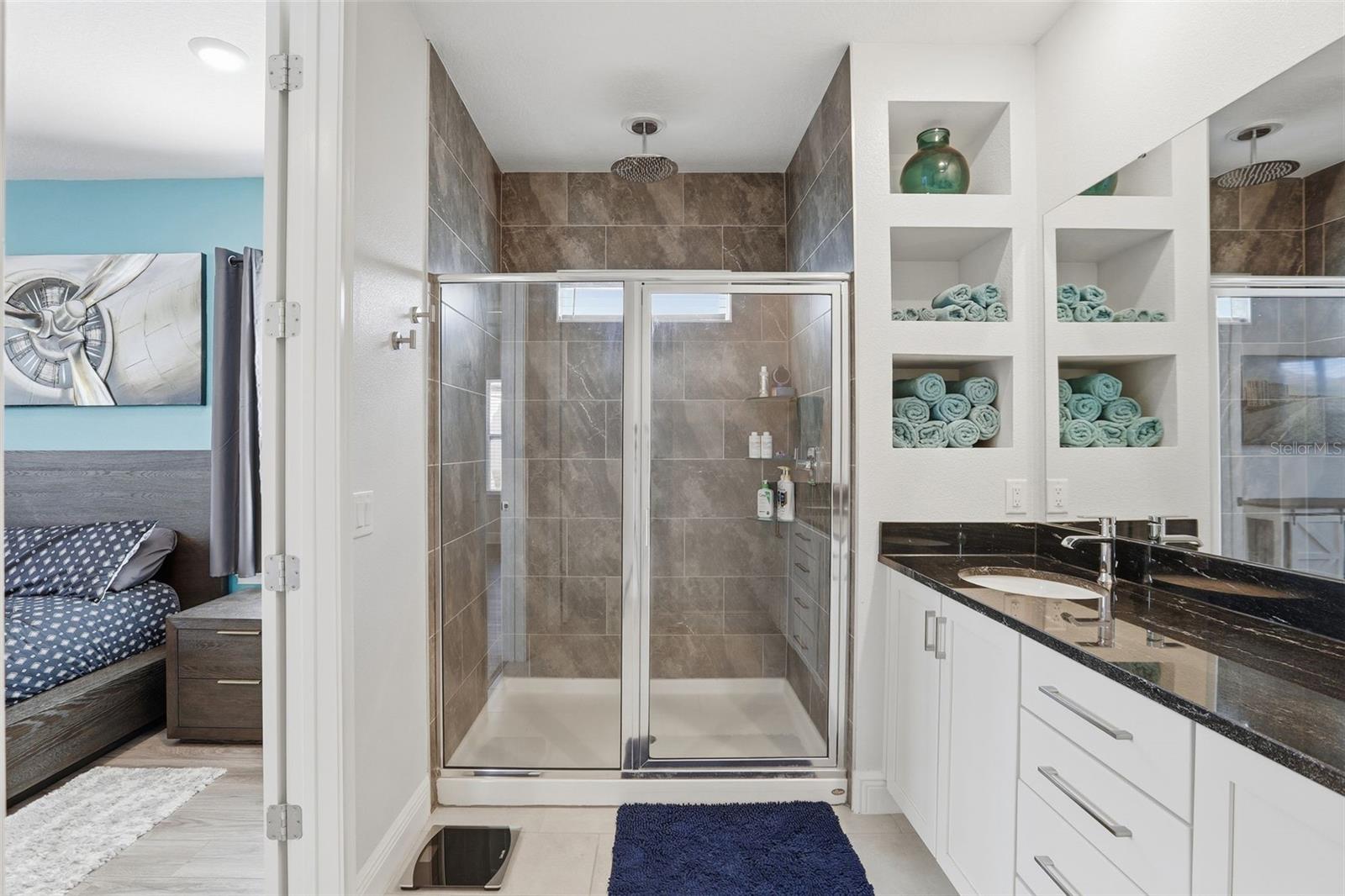 REUNION WEST VILLAGE 3A - Residential