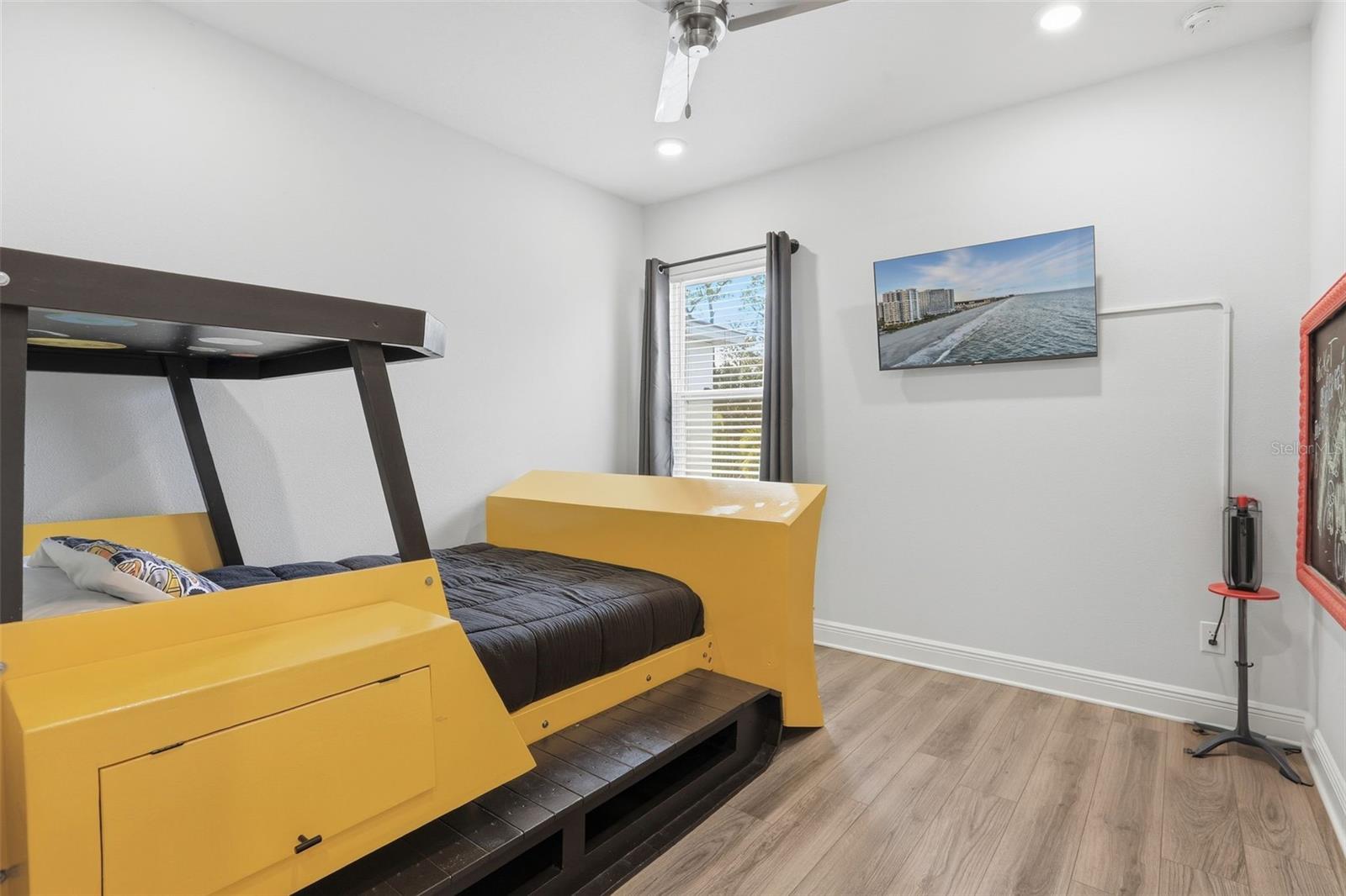 REUNION WEST VILLAGE 3A - Residential