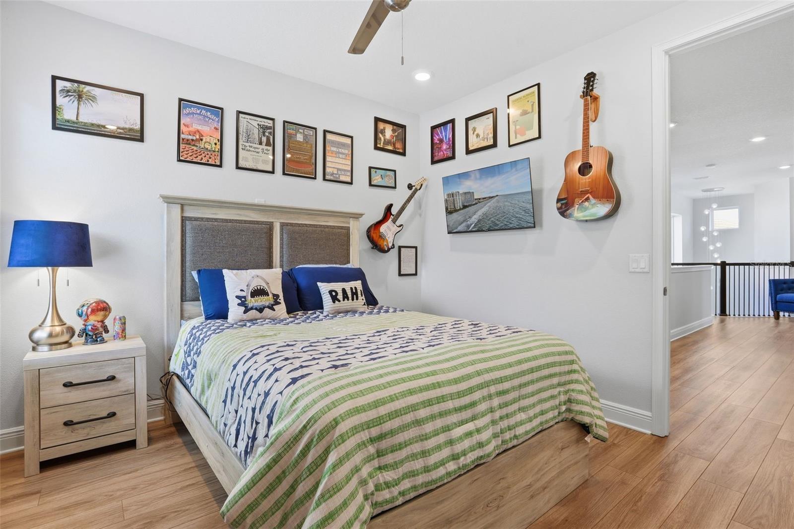 REUNION WEST VILLAGE 3A - Residential