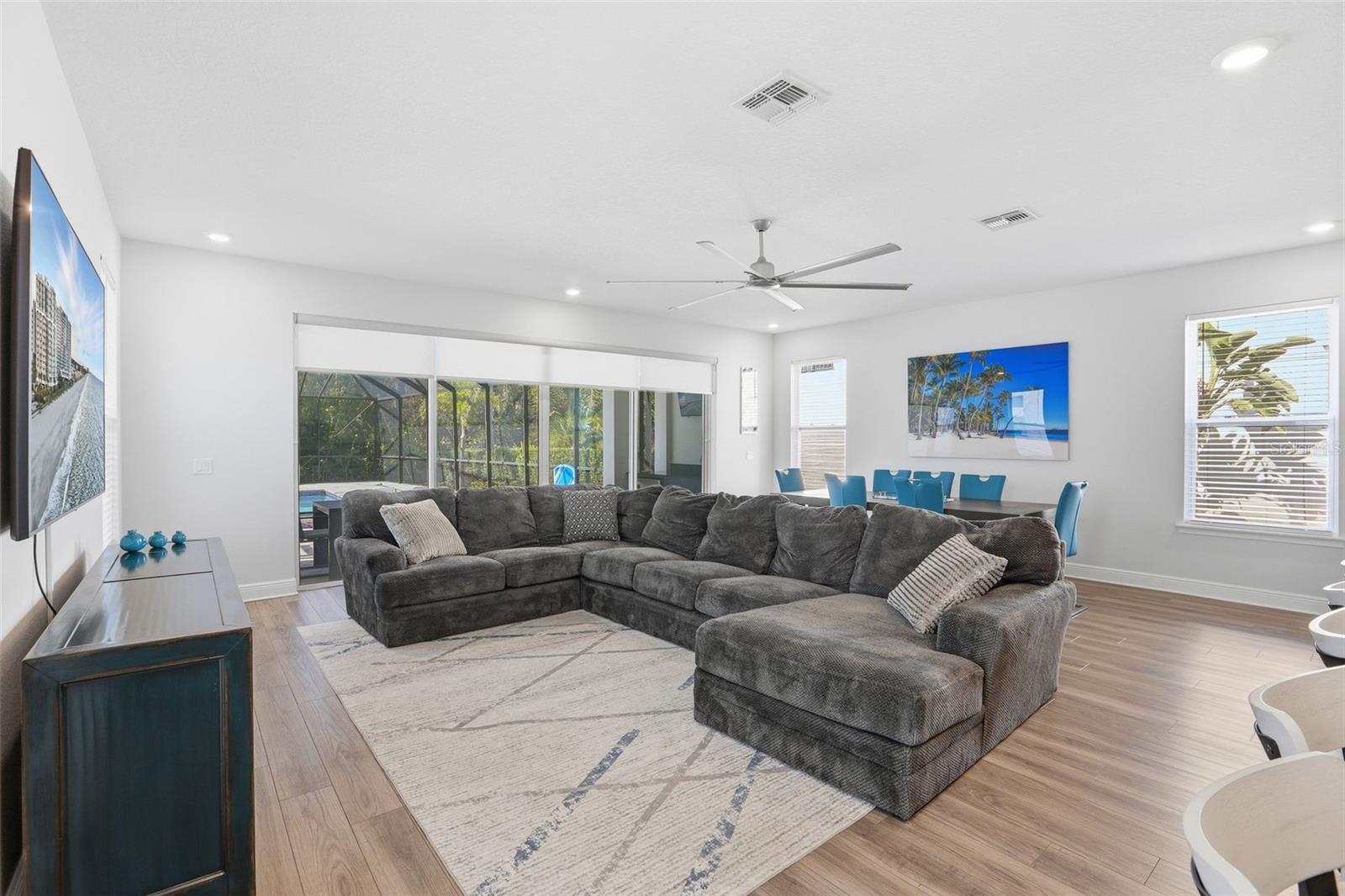 REUNION WEST VILLAGE 3A - Residential