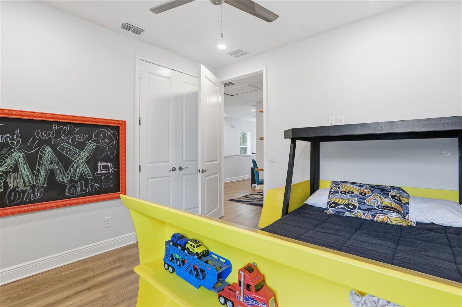 REUNION WEST VILLAGE 3A - Residential