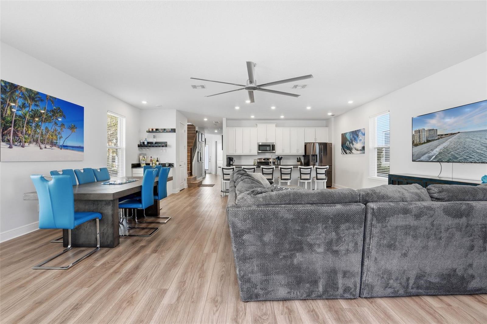 REUNION WEST VILLAGE 3A - Residential