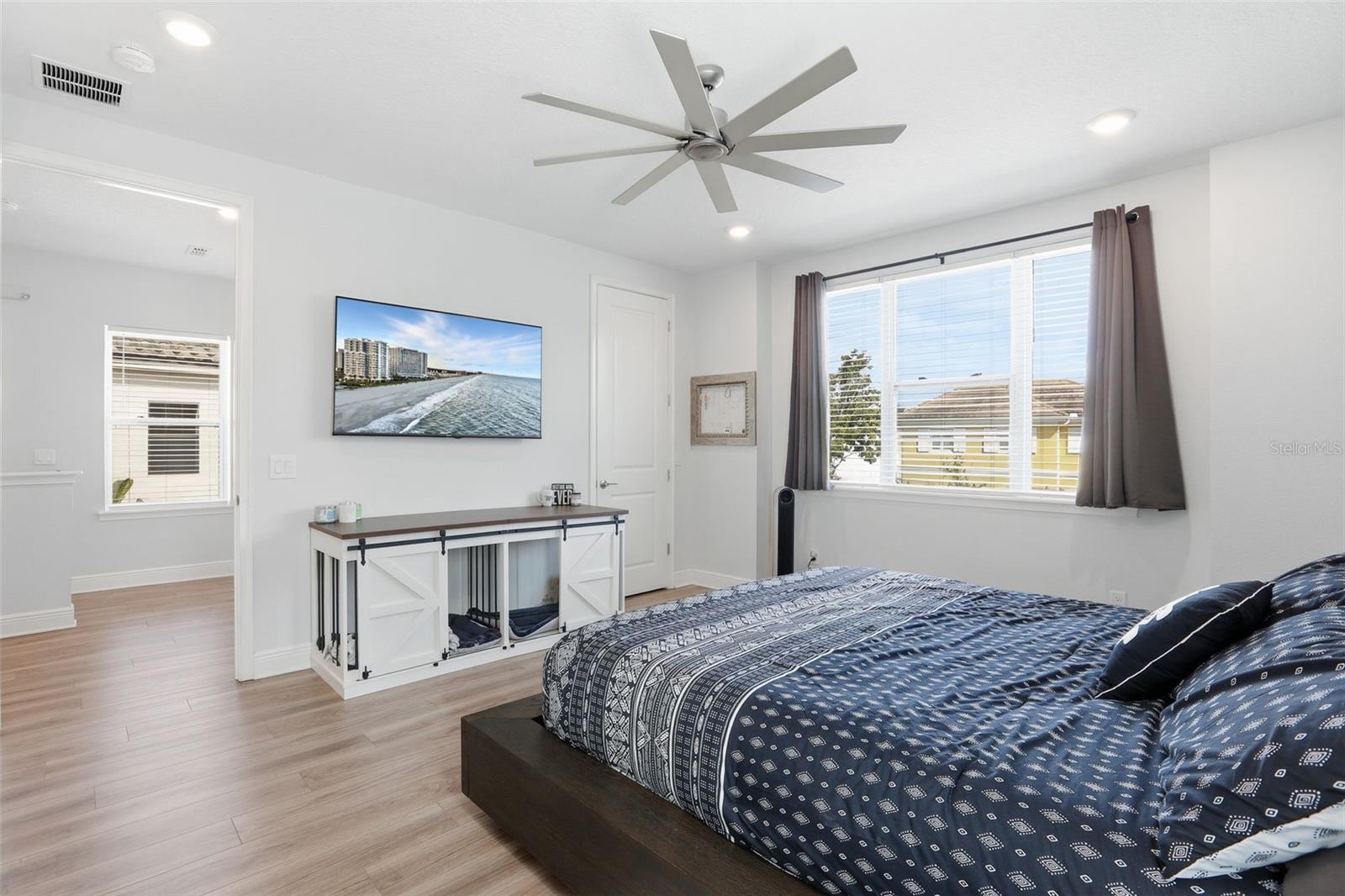 REUNION WEST VILLAGE 3A - Residential