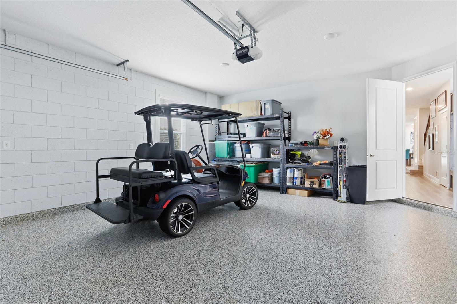 REUNION WEST VILLAGE 3A - Residential