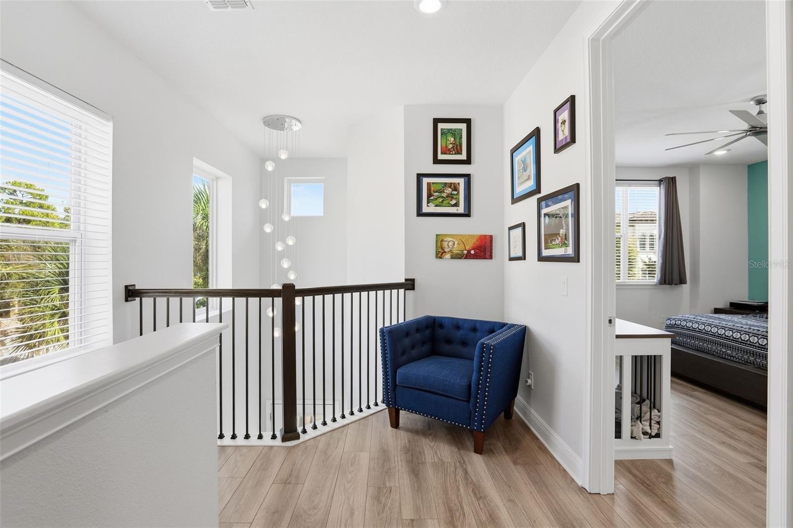 REUNION WEST VILLAGE 3A - Residential