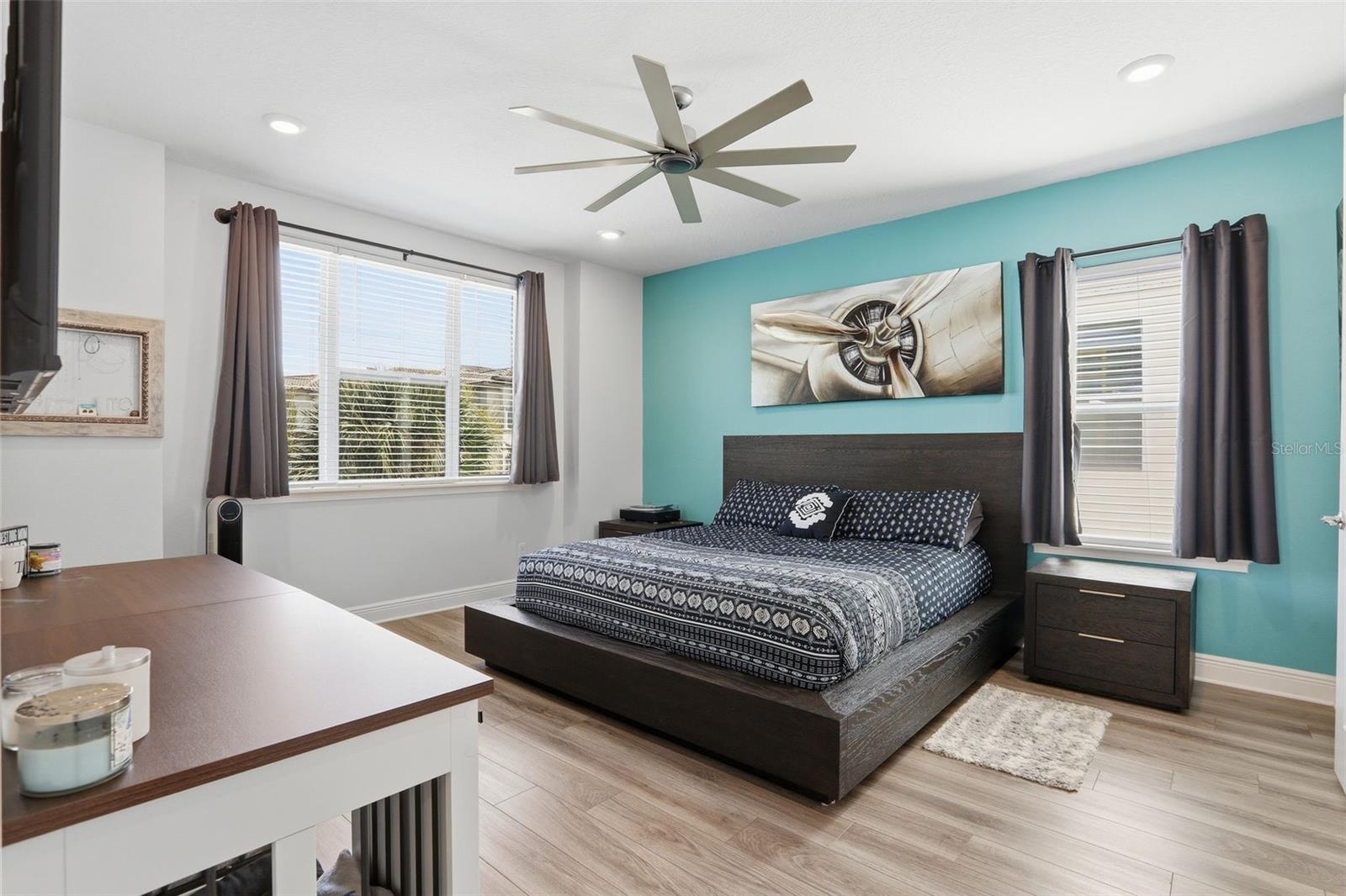 REUNION WEST VILLAGE 3A - Residential