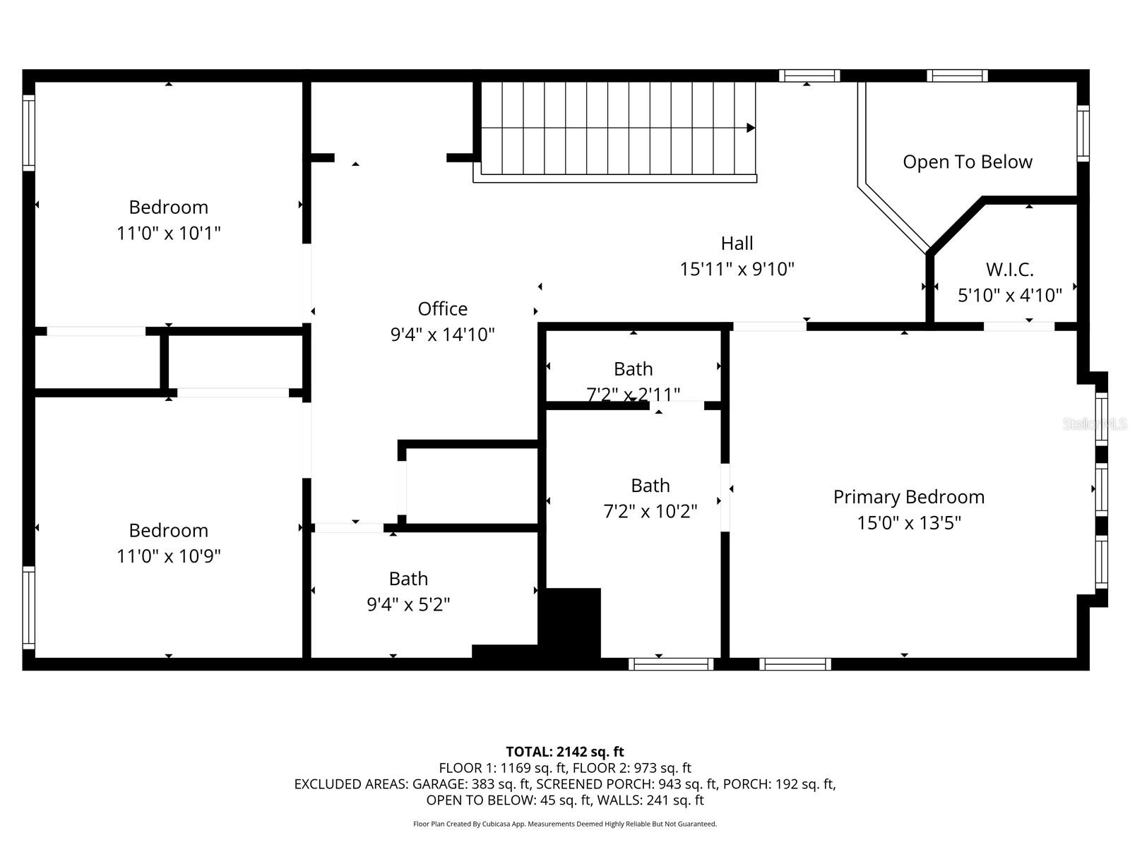 REUNION WEST VILLAGE 3A - Residential