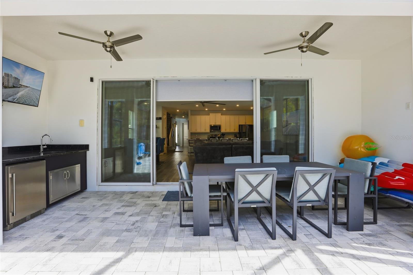 REUNION WEST VILLAGE 3A - Residential