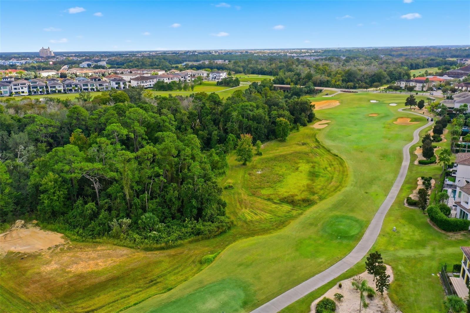 REUNION WEST VILLAGE 3A - Residential