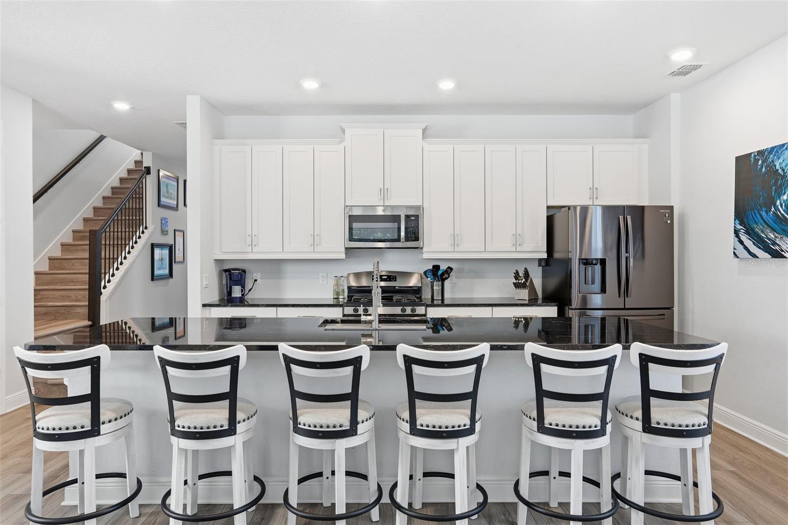 REUNION WEST VILLAGE 3A - Residential