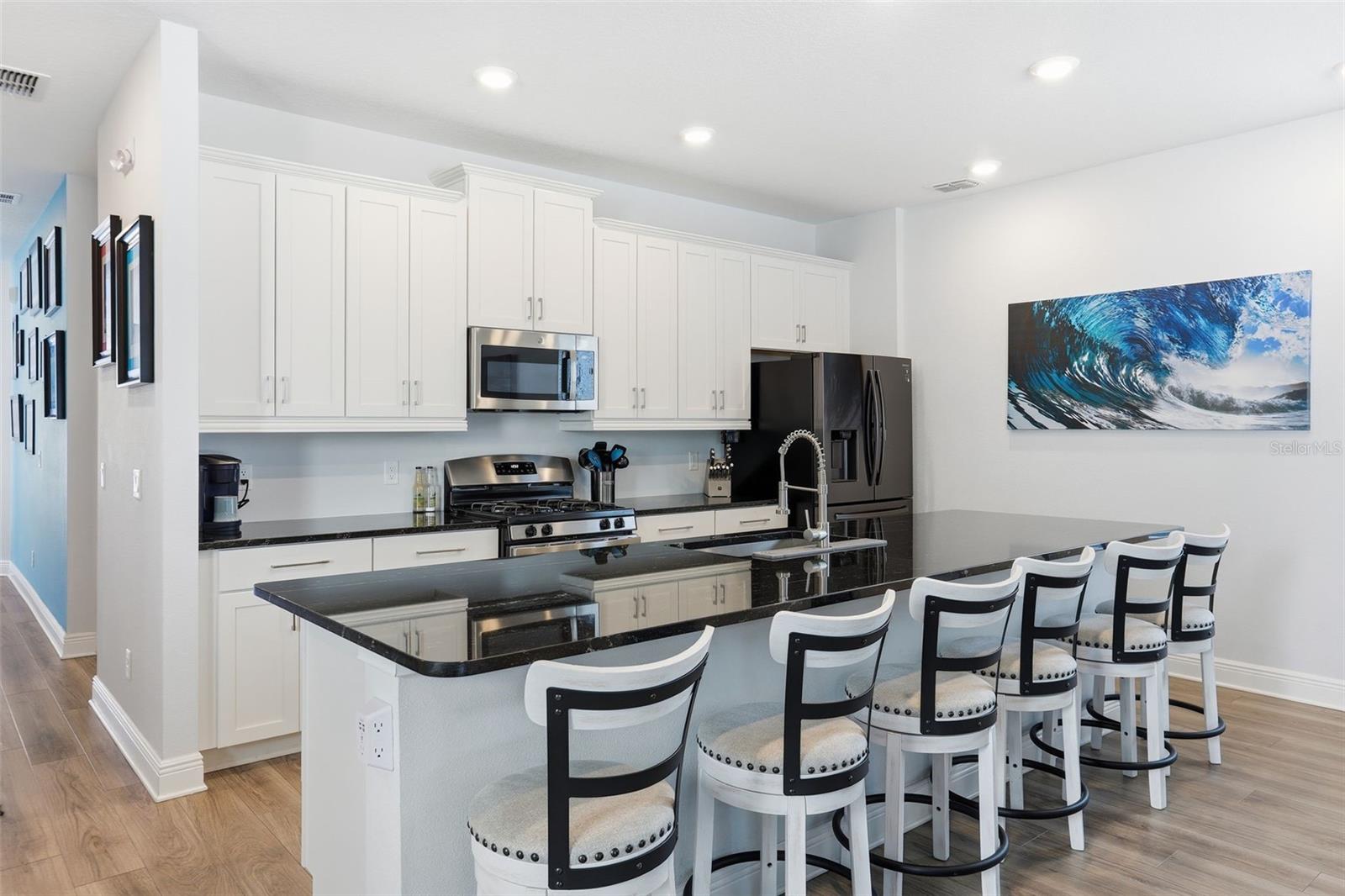 REUNION WEST VILLAGE 3A - Residential