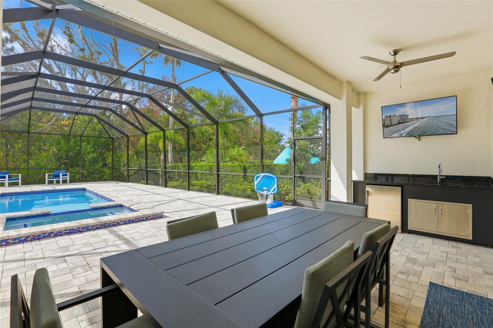 REUNION WEST VILLAGE 3A - Residential