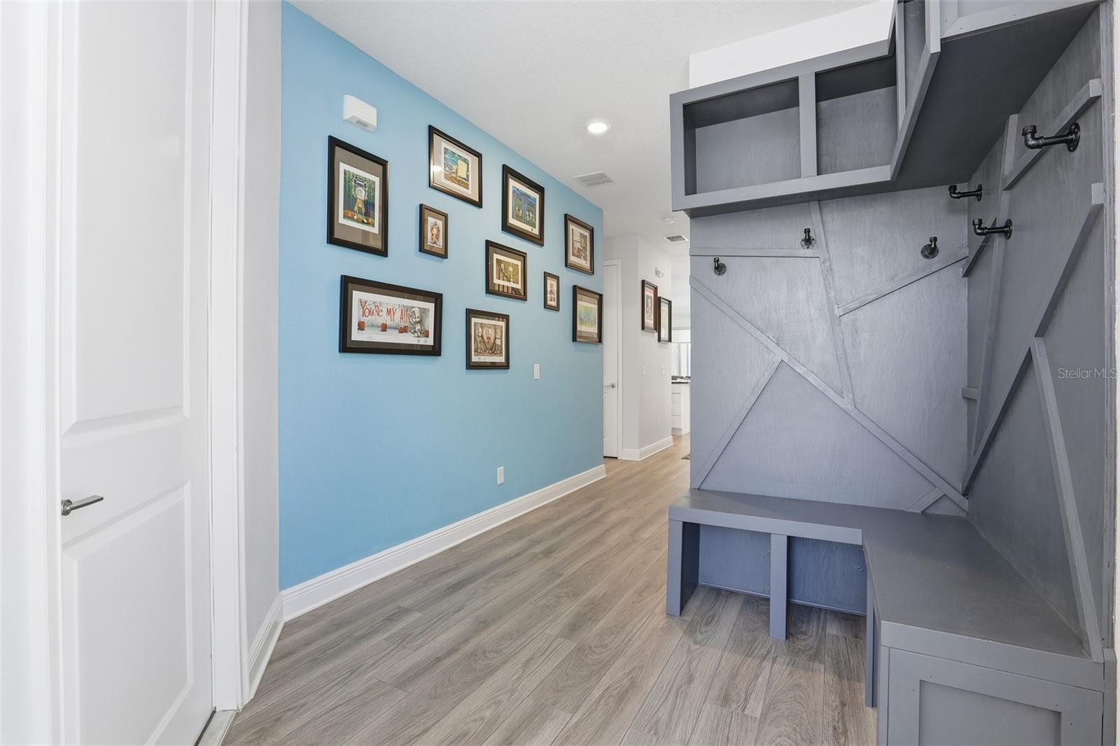 REUNION WEST VILLAGE 3A - Residential