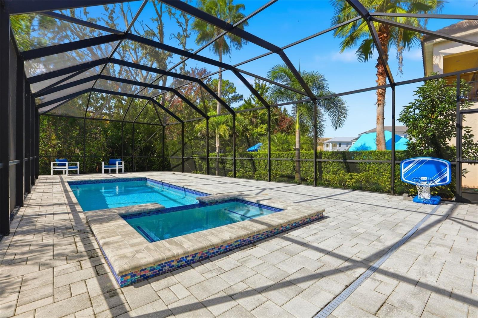 REUNION WEST VILLAGE 3A - Residential