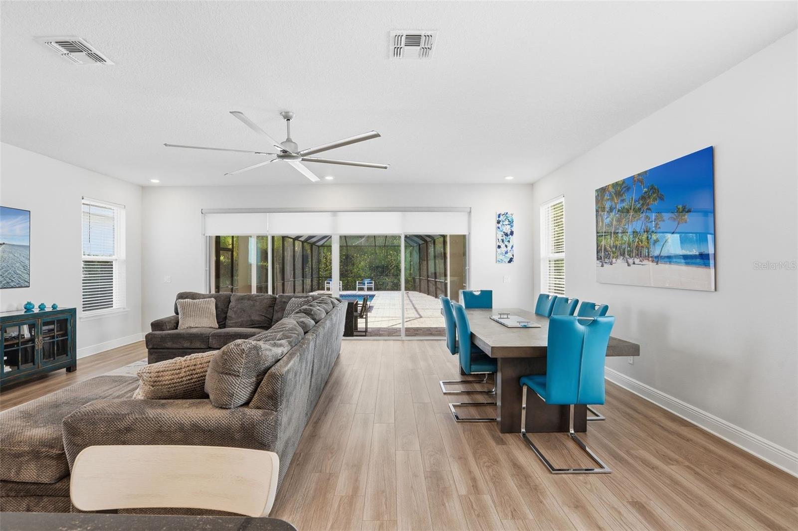 REUNION WEST VILLAGE 3A - Residential