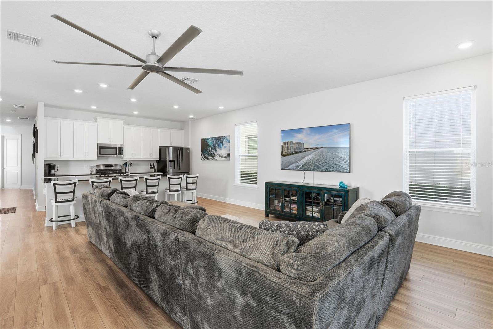 REUNION WEST VILLAGE 3A - Residential