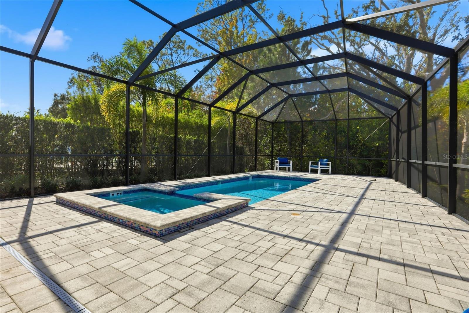 REUNION WEST VILLAGE 3A - Residential