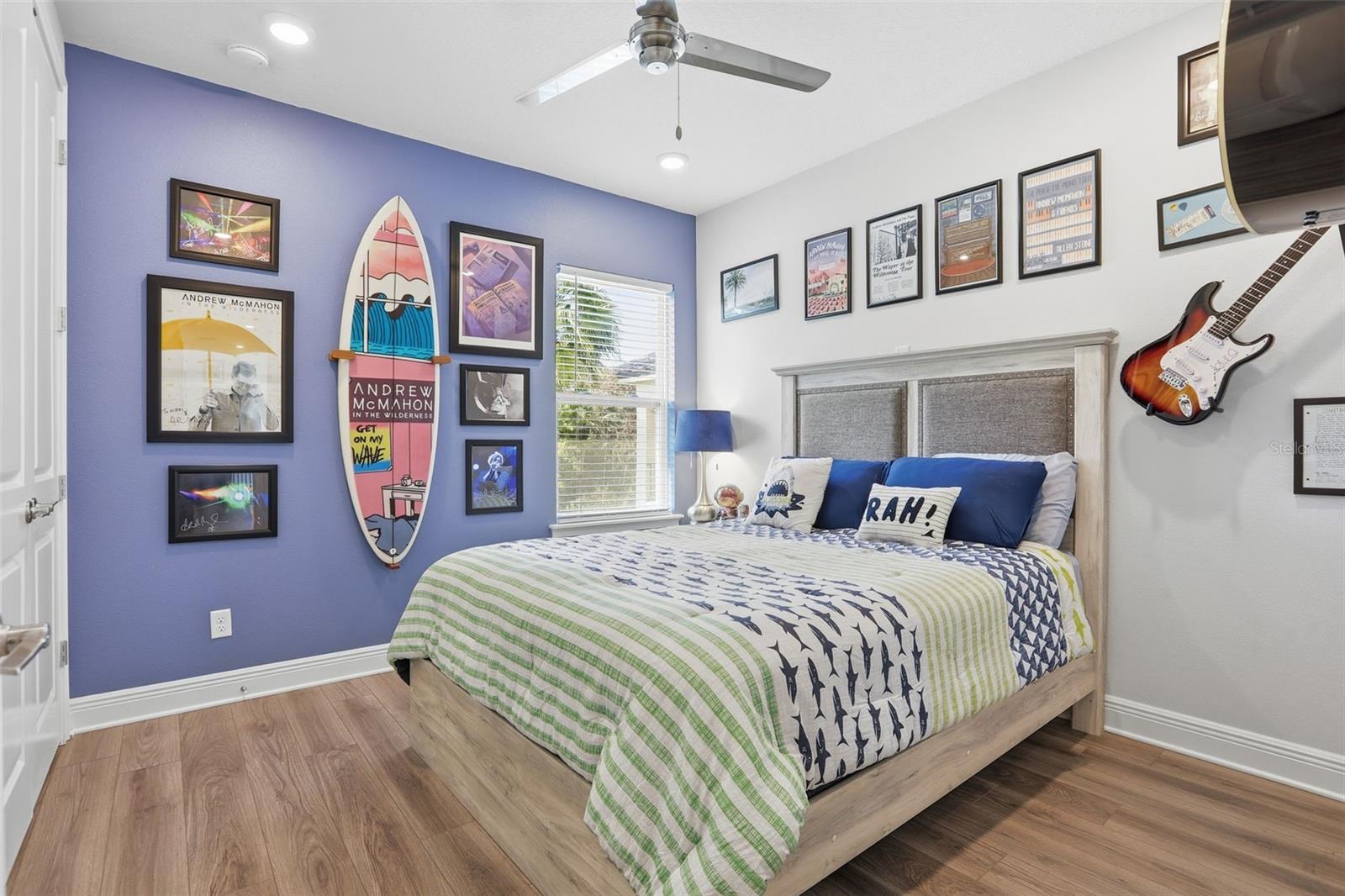 REUNION WEST VILLAGE 3A - Residential