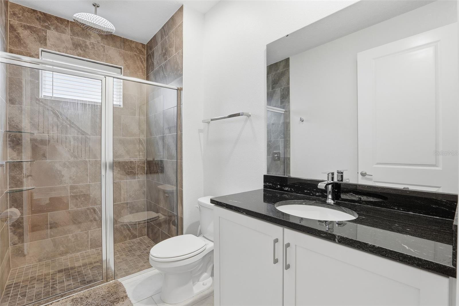 REUNION WEST VILLAGE 3A - Residential