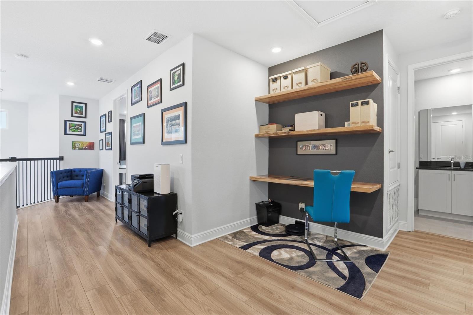 REUNION WEST VILLAGE 3A - Residential