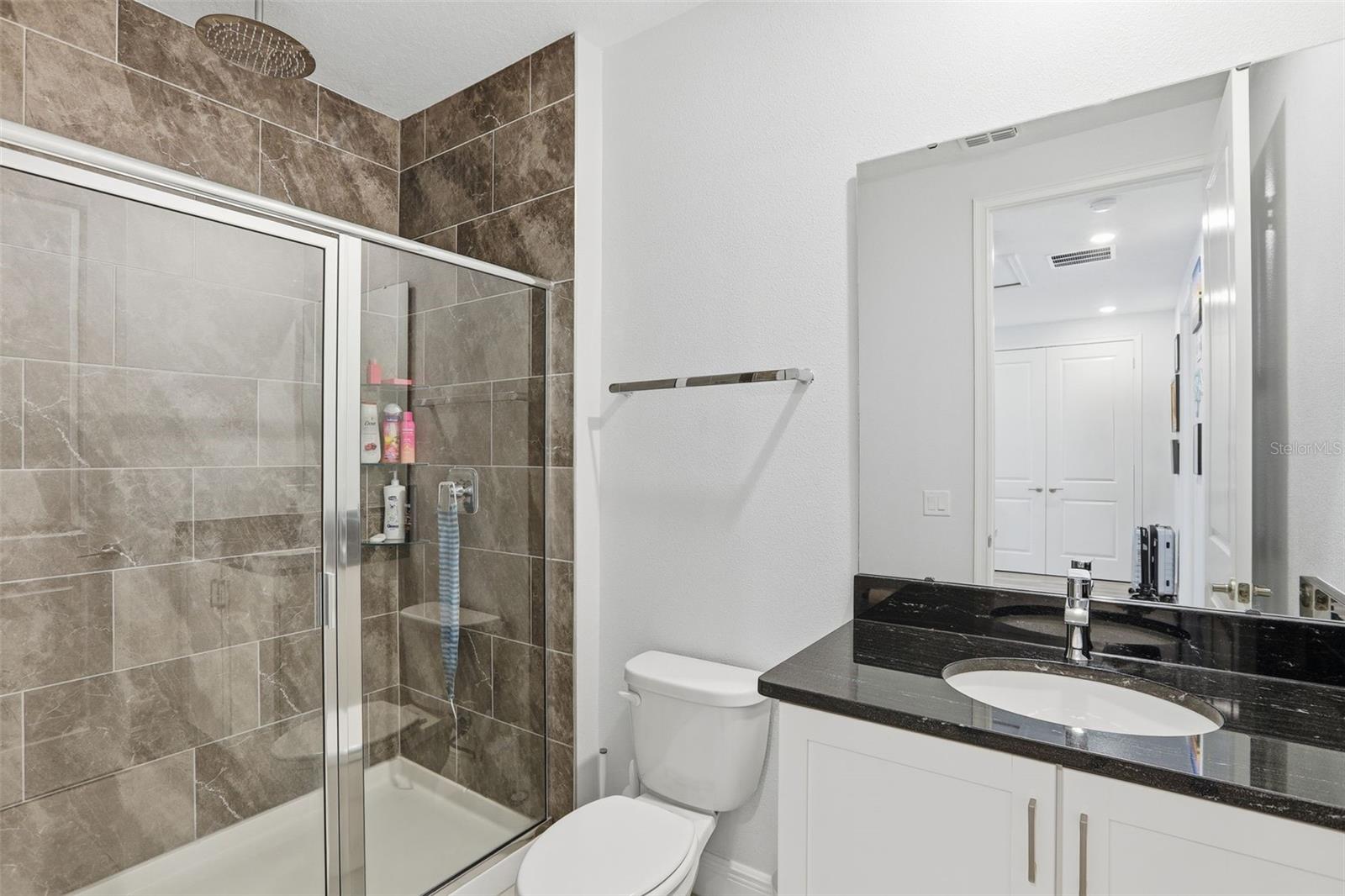 REUNION WEST VILLAGE 3A - Residential