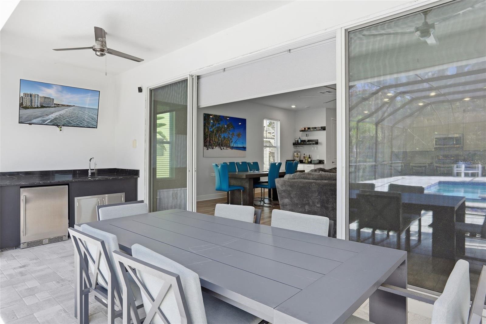 REUNION WEST VILLAGE 3A - Residential