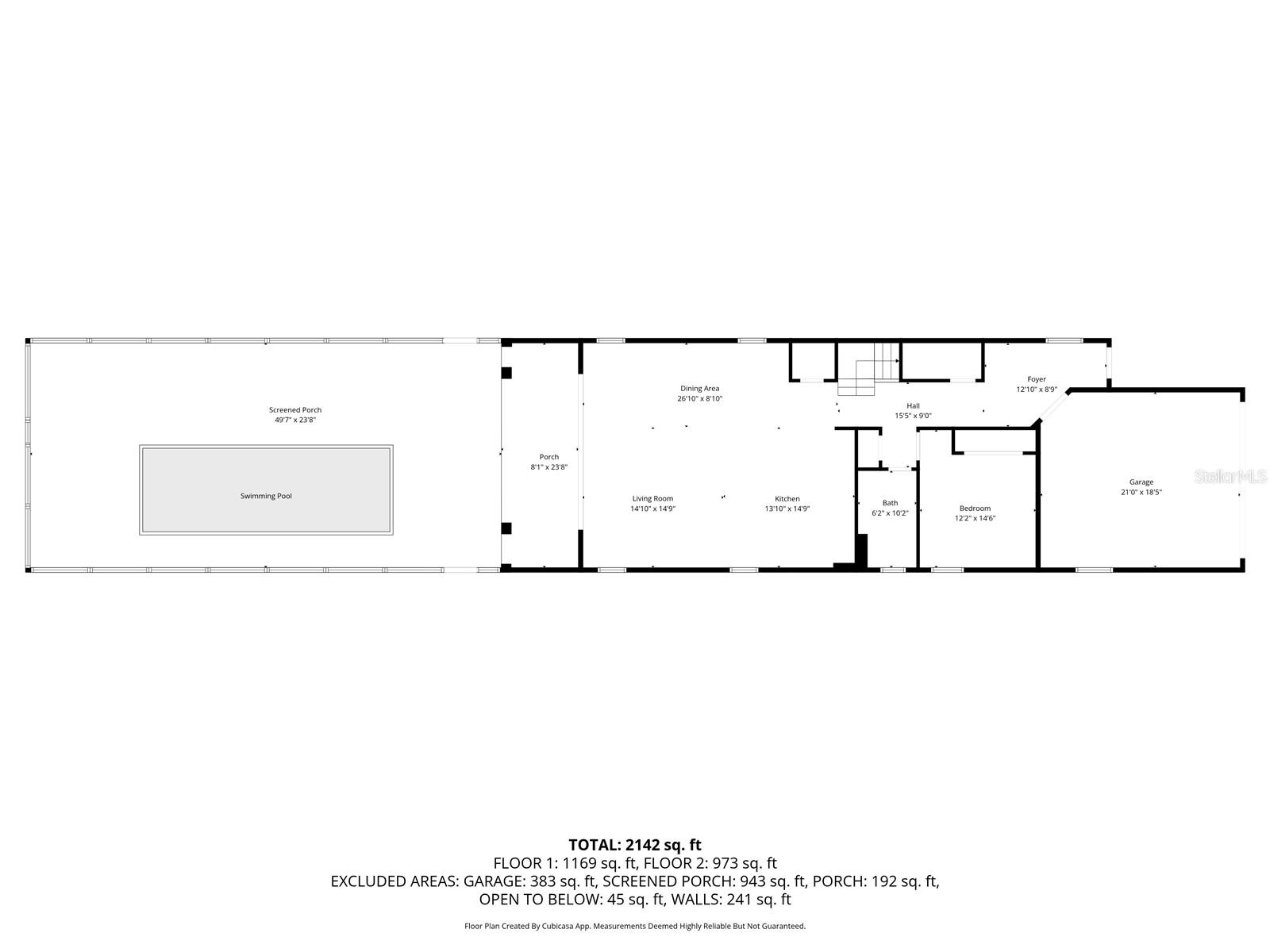REUNION WEST VILLAGE 3A - Residential