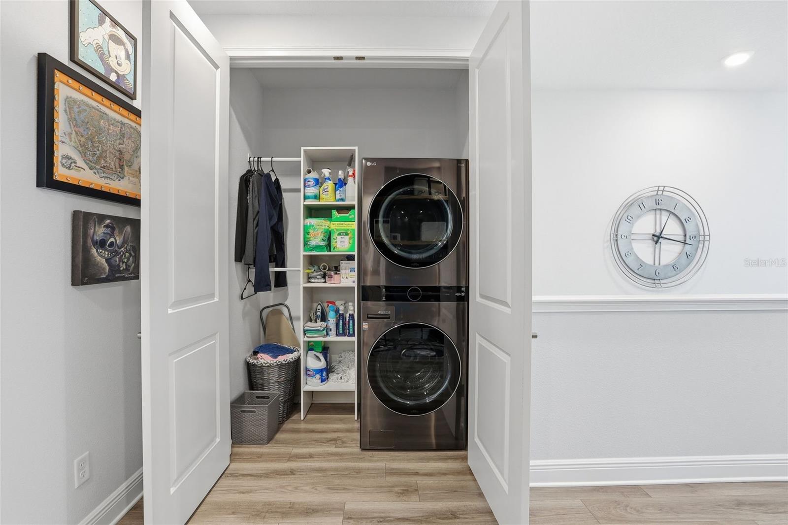 REUNION WEST VILLAGE 3A - Residential