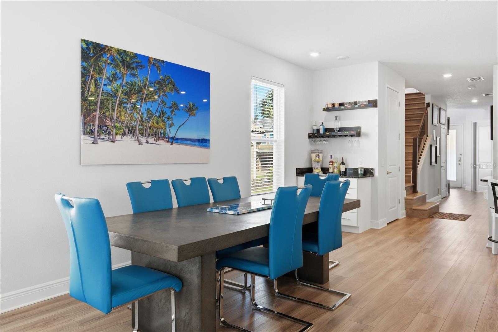 REUNION WEST VILLAGE 3A - Residential