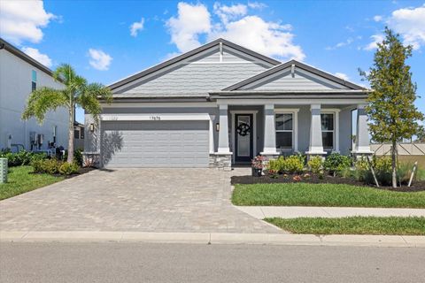 17676 SAVORY MIST CIRCLE BRADENTON FL 34211