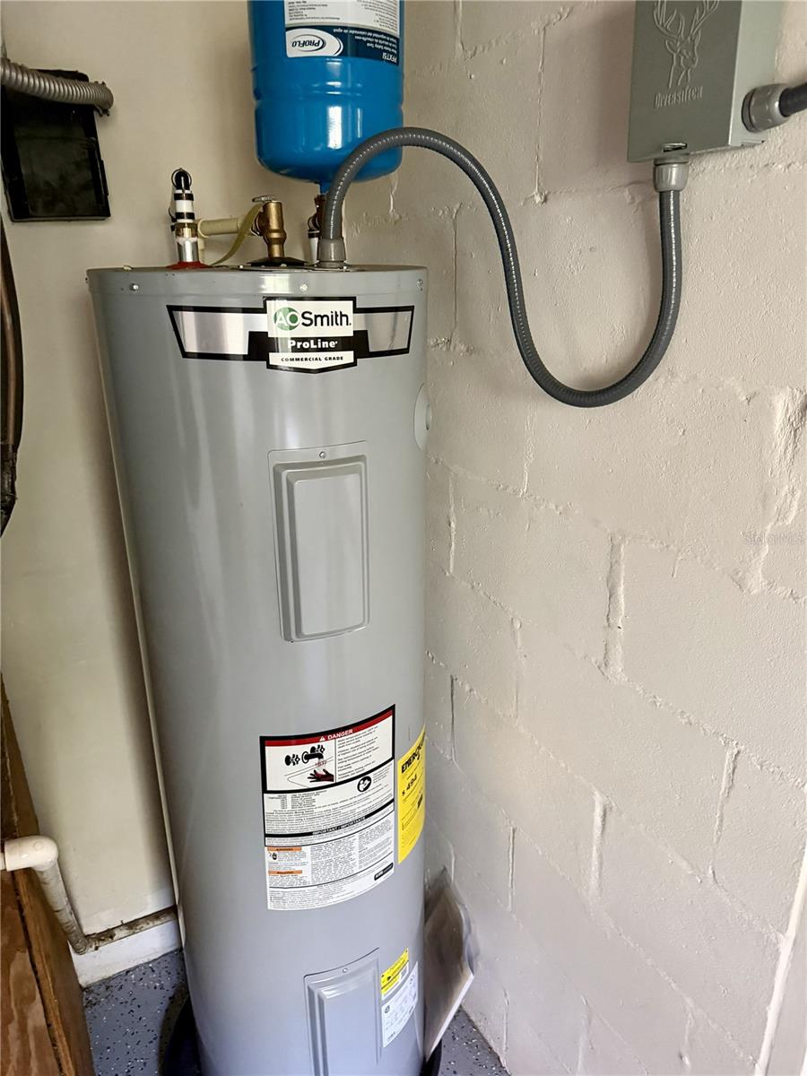 MILLERS ACRES - Residential