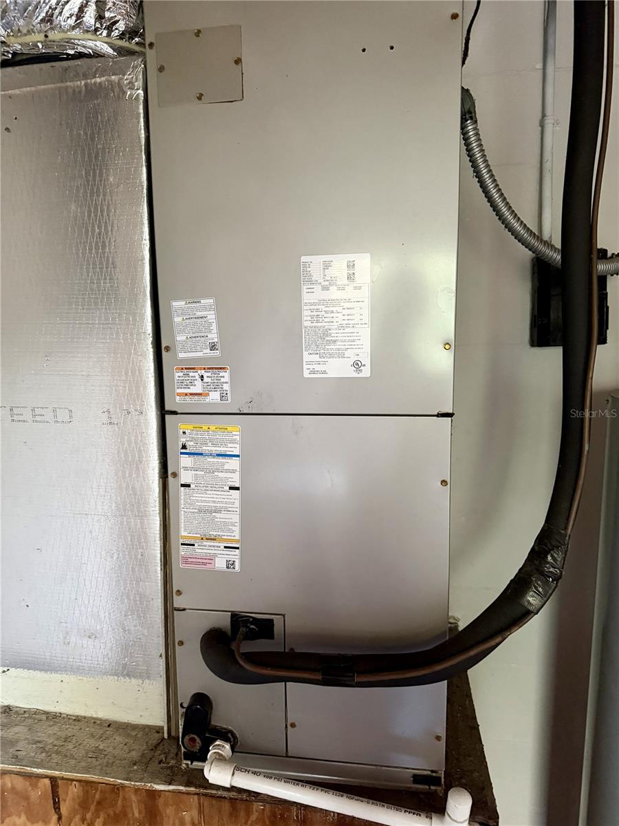 MILLERS ACRES - Residential