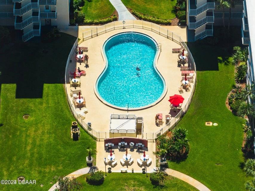 RIVERSIDE CONDO - Residential