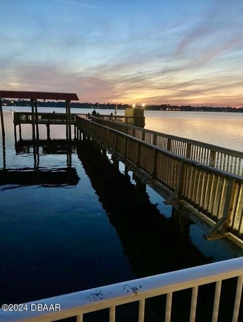 RIVERSIDE CONDO - Residential