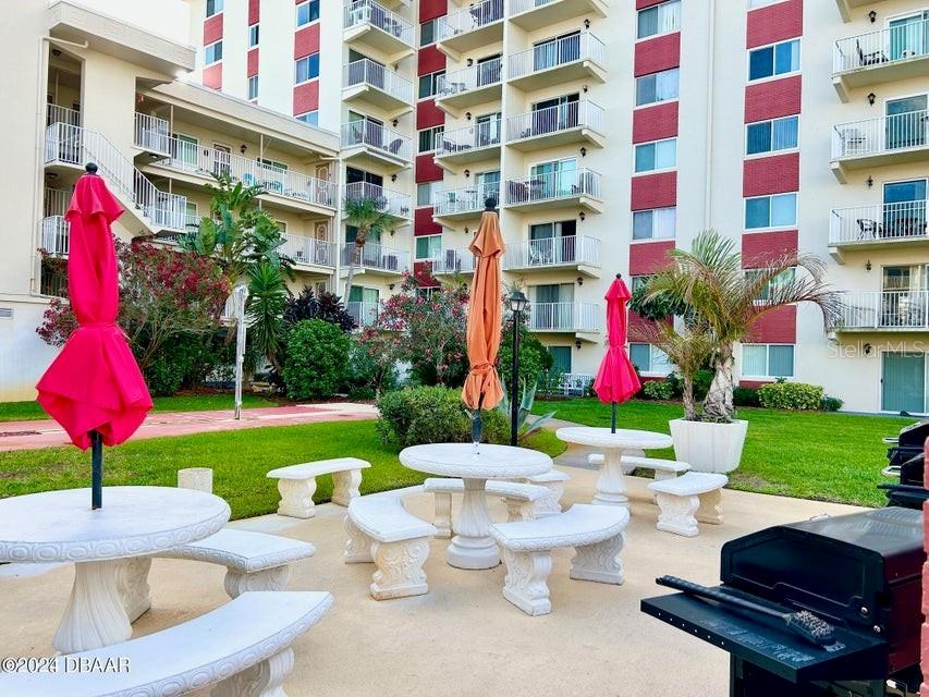 RIVERSIDE CONDO - Residential