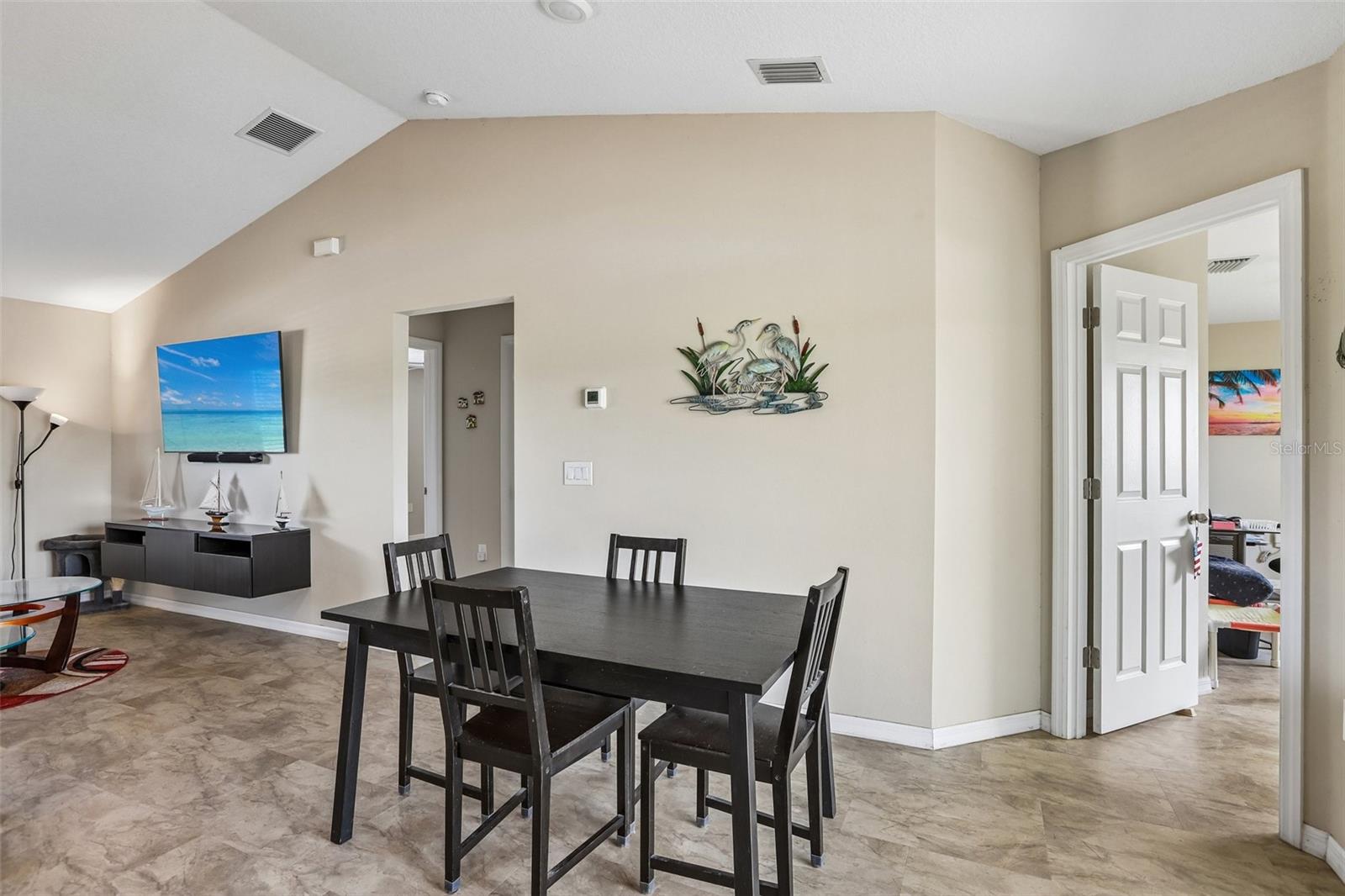 SUN CITY NORTH AREA - Residential