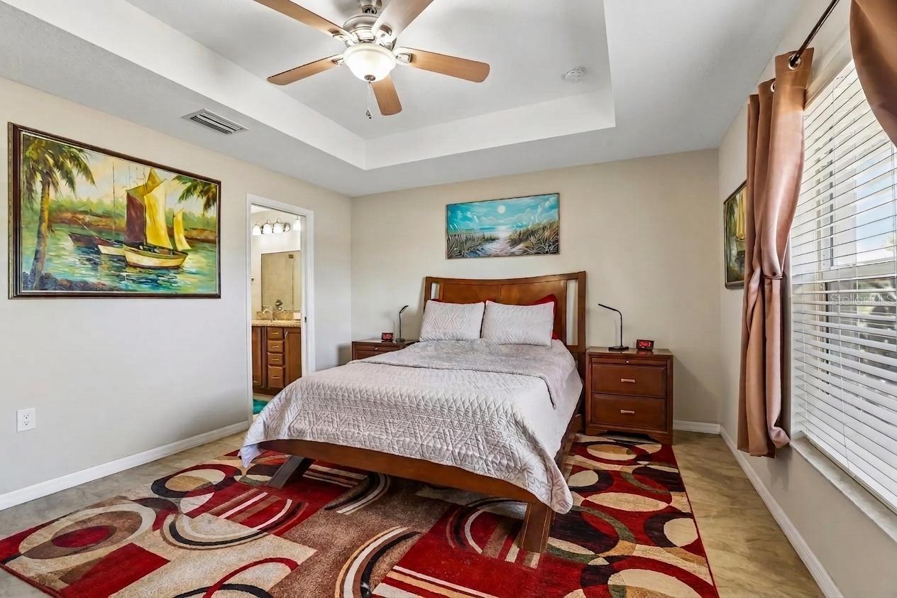 SUN CITY NORTH AREA - Residential