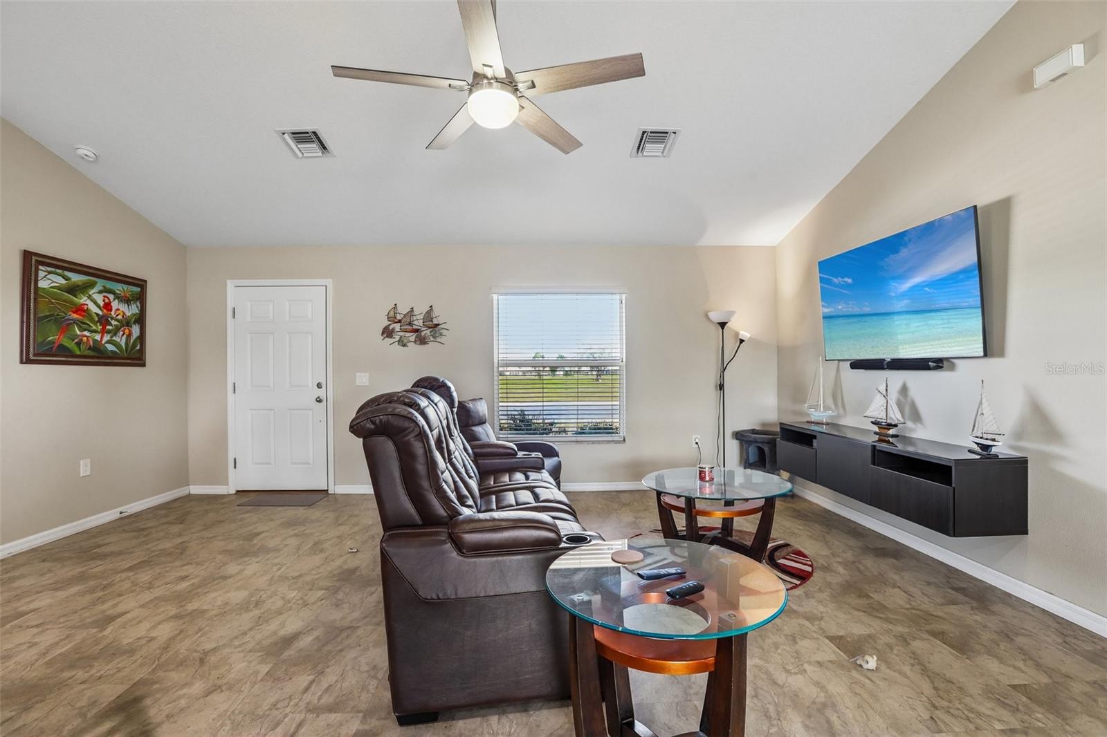 SUN CITY NORTH AREA - Residential