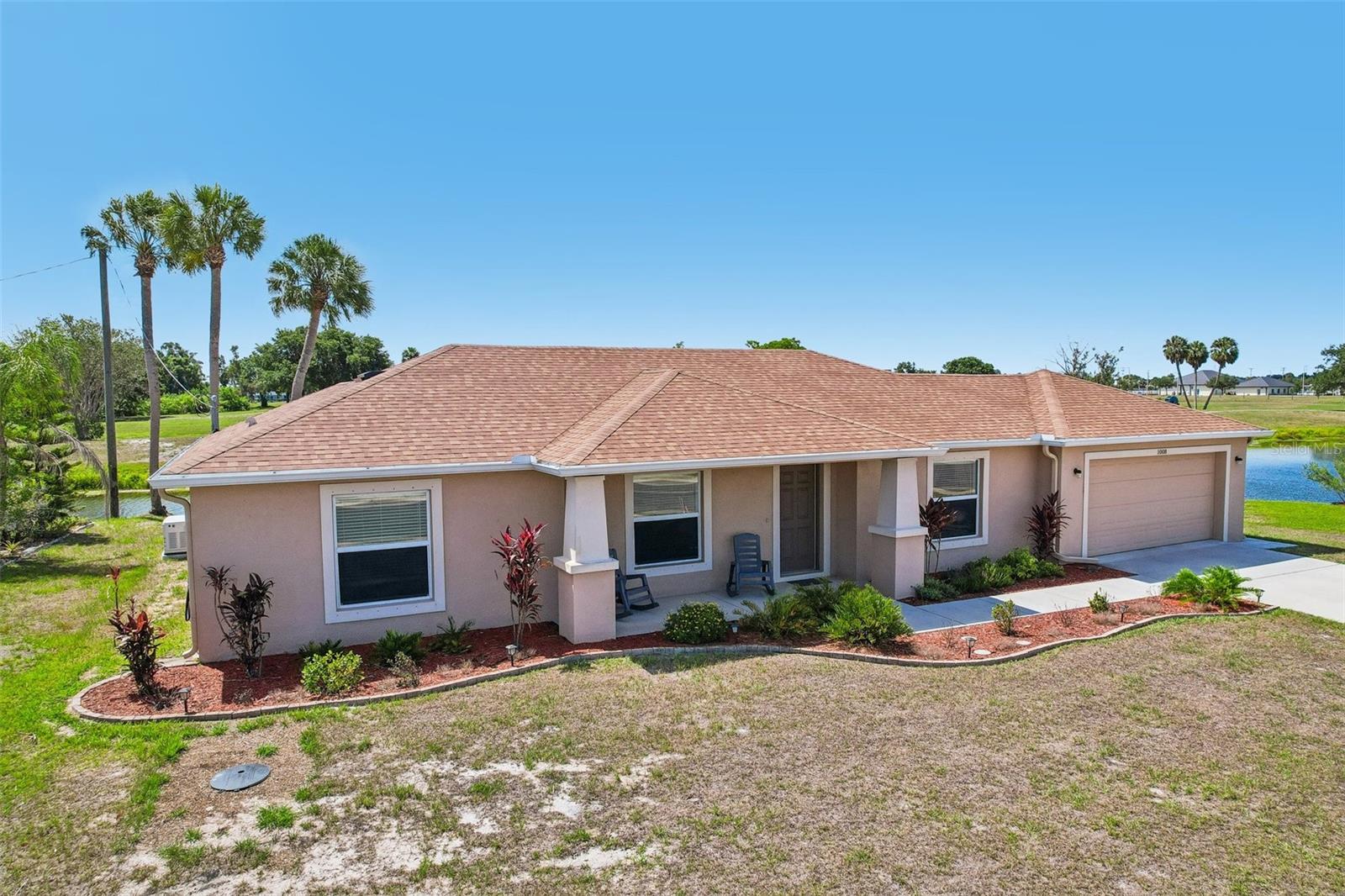 SUN CITY NORTH AREA - Residential