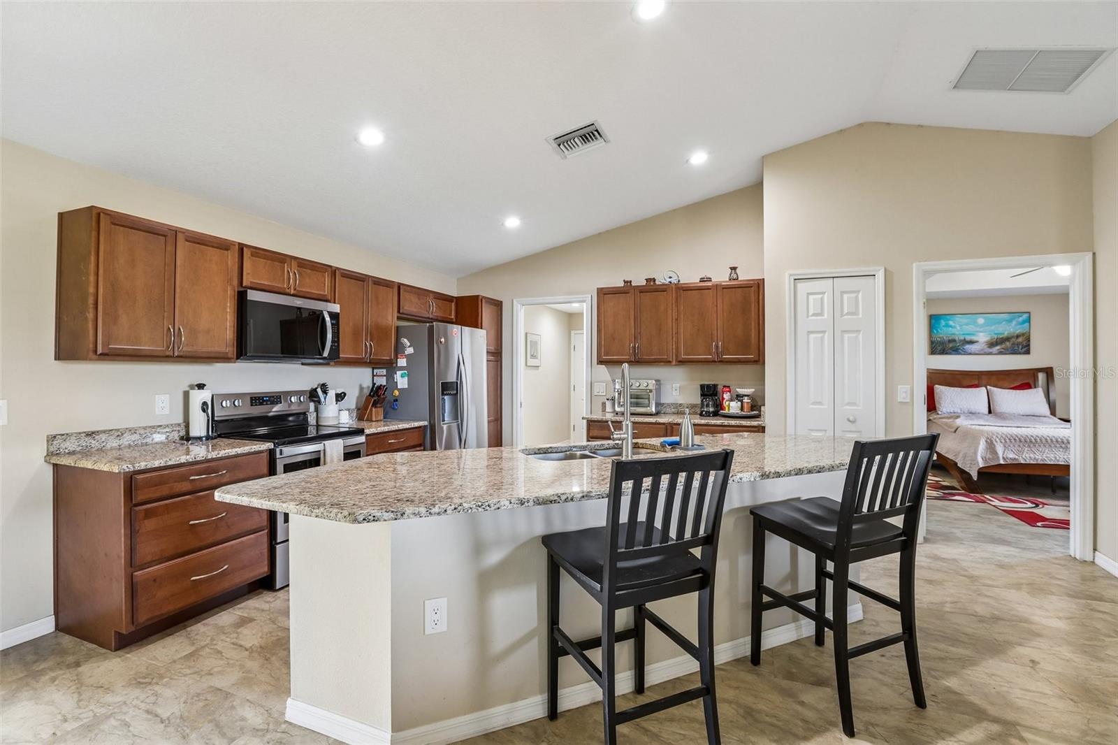 SUN CITY NORTH AREA - Residential