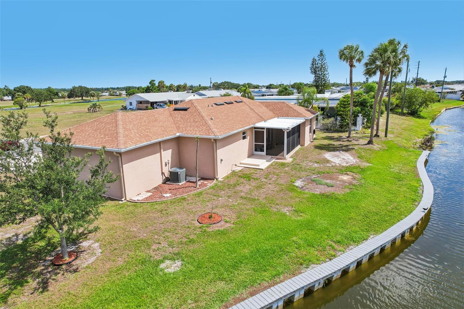 SUN CITY NORTH AREA - Residential