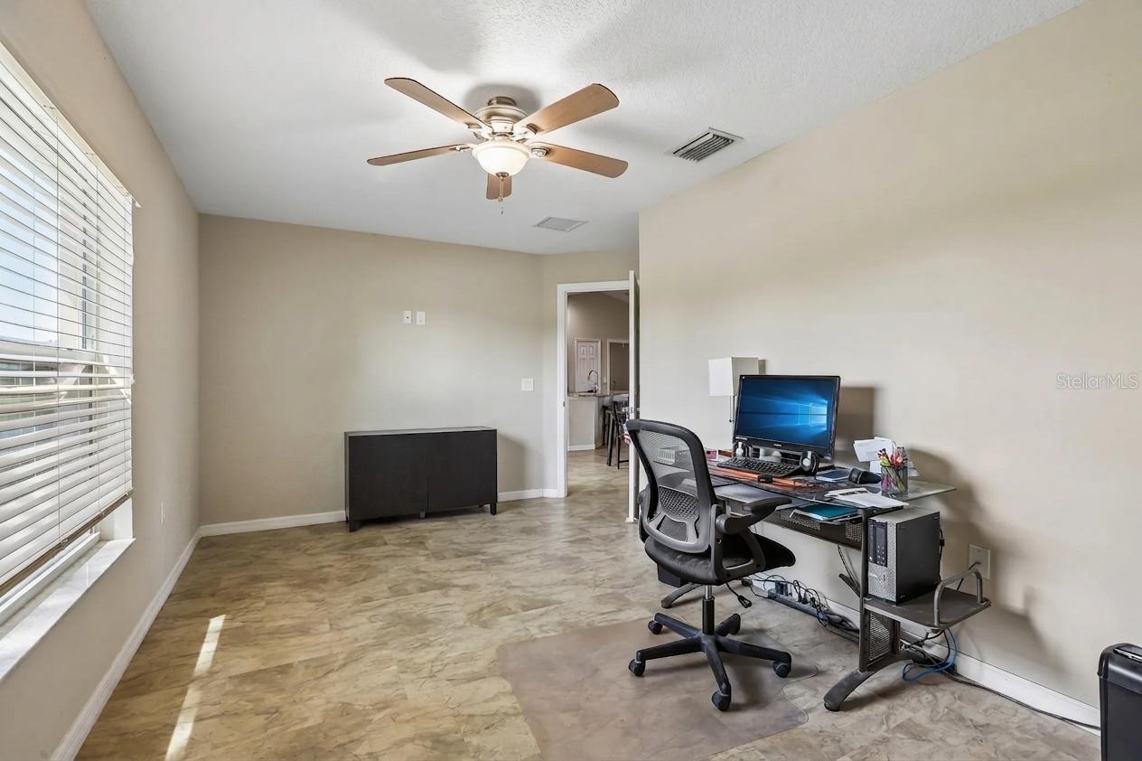 SUN CITY NORTH AREA - Residential