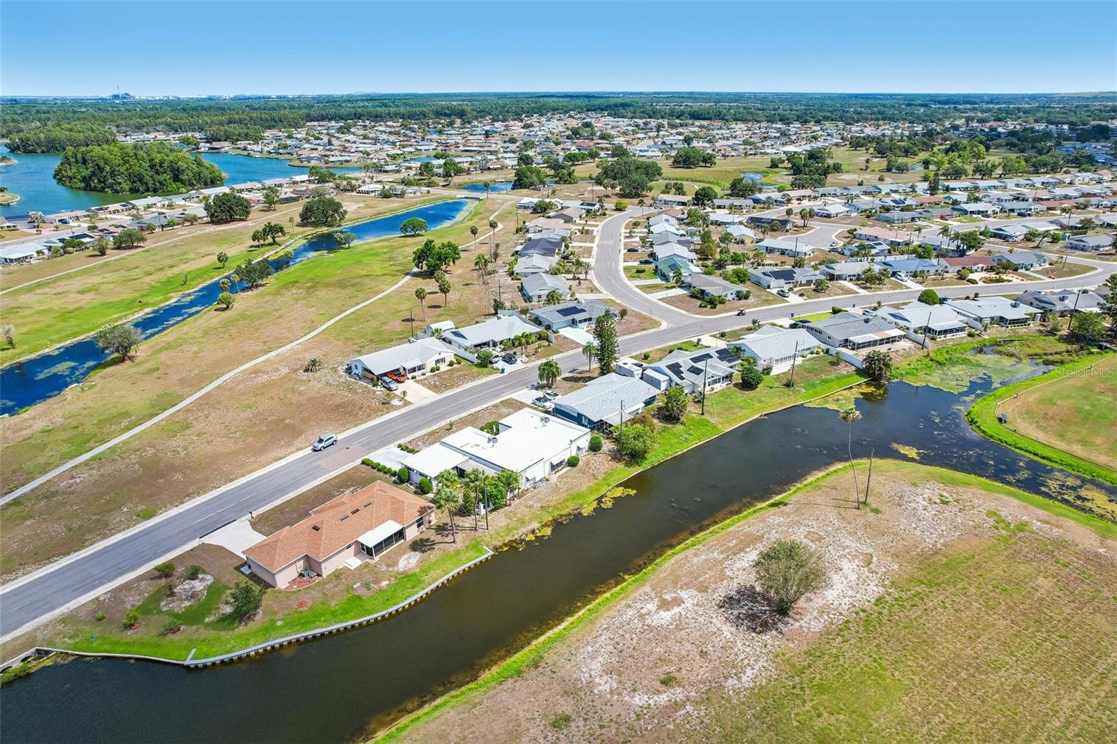SUN CITY NORTH AREA - Residential