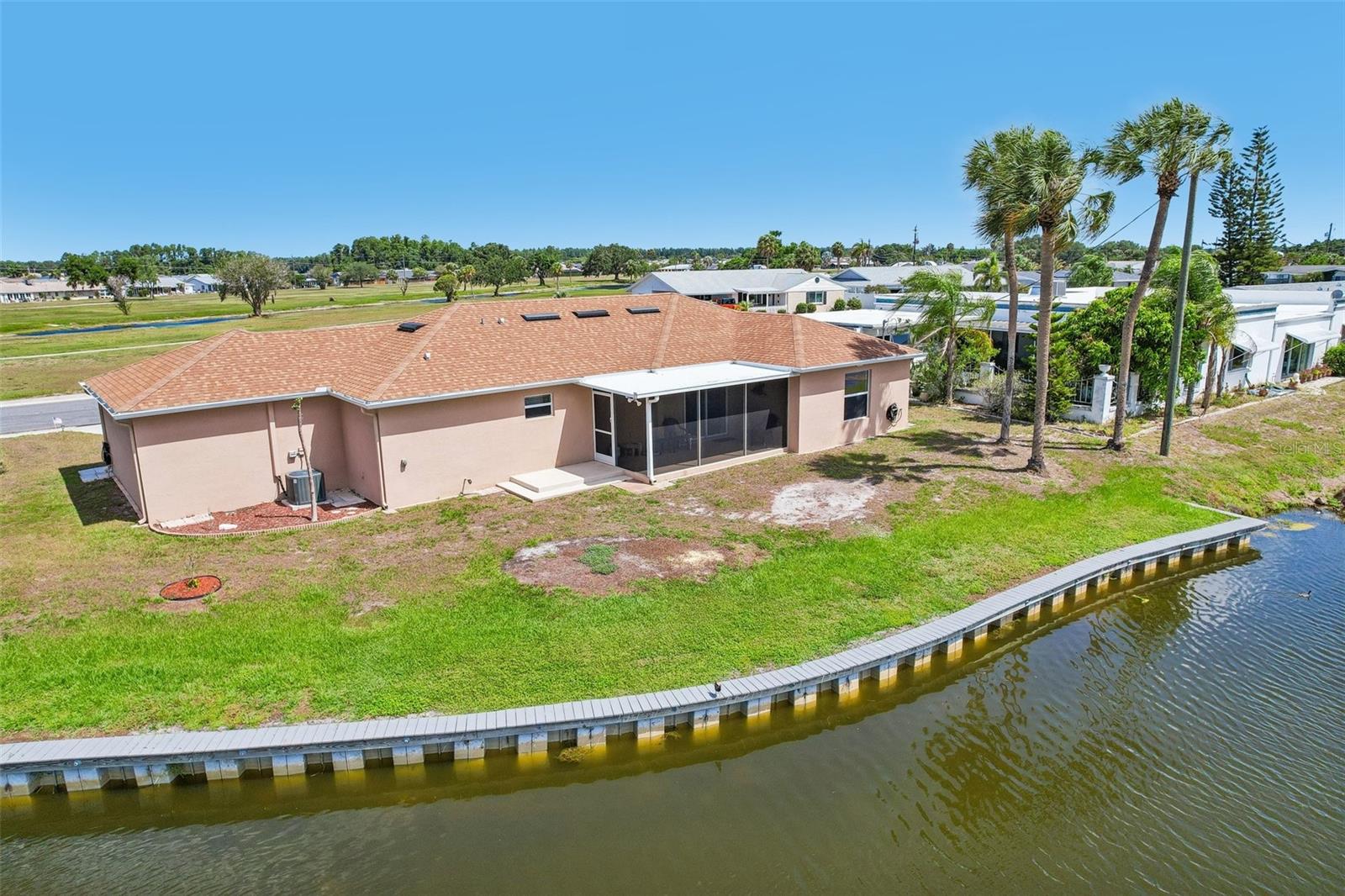 SUN CITY NORTH AREA - Residential