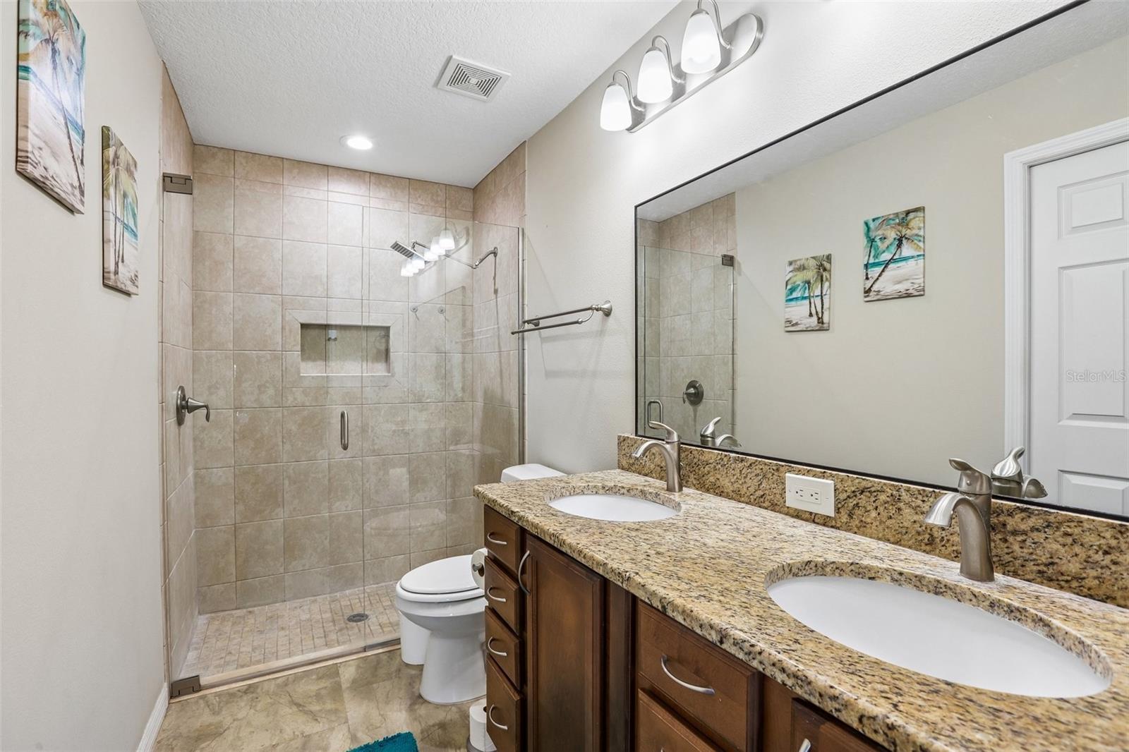 SUN CITY NORTH AREA - Residential