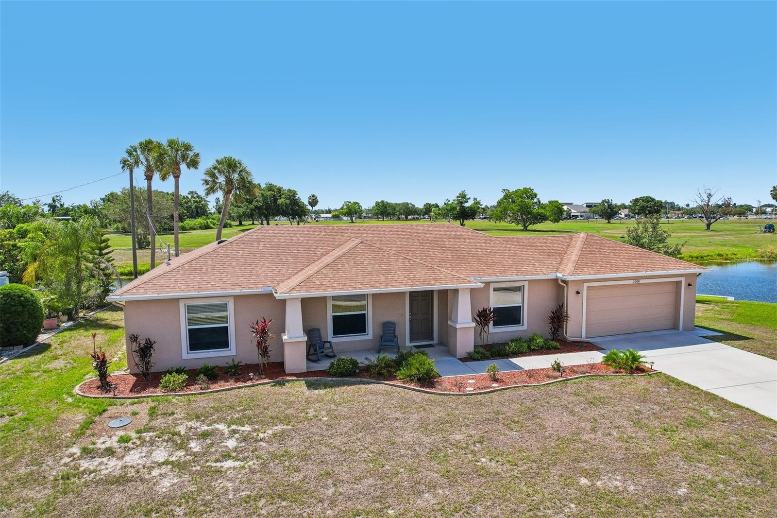 SUN CITY NORTH AREA - Residential