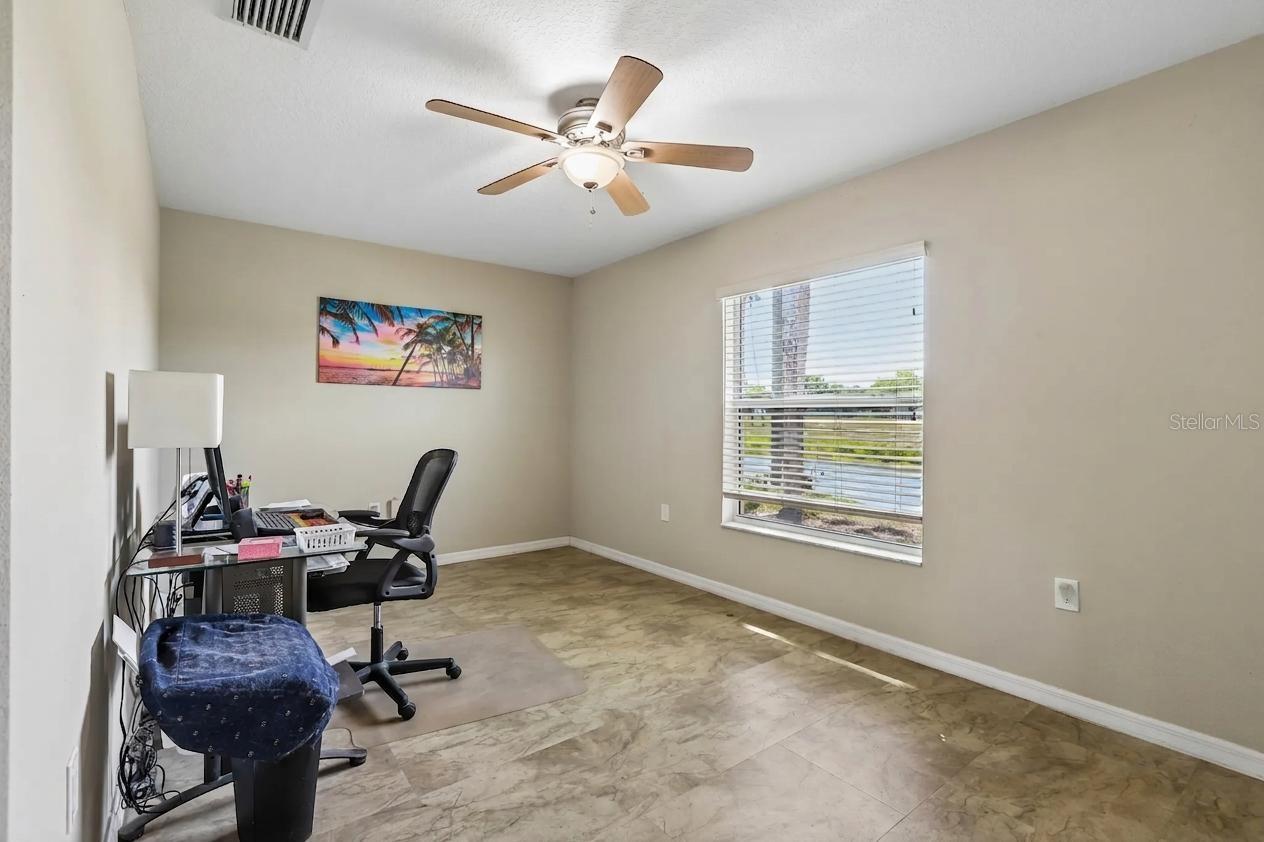 SUN CITY NORTH AREA - Residential