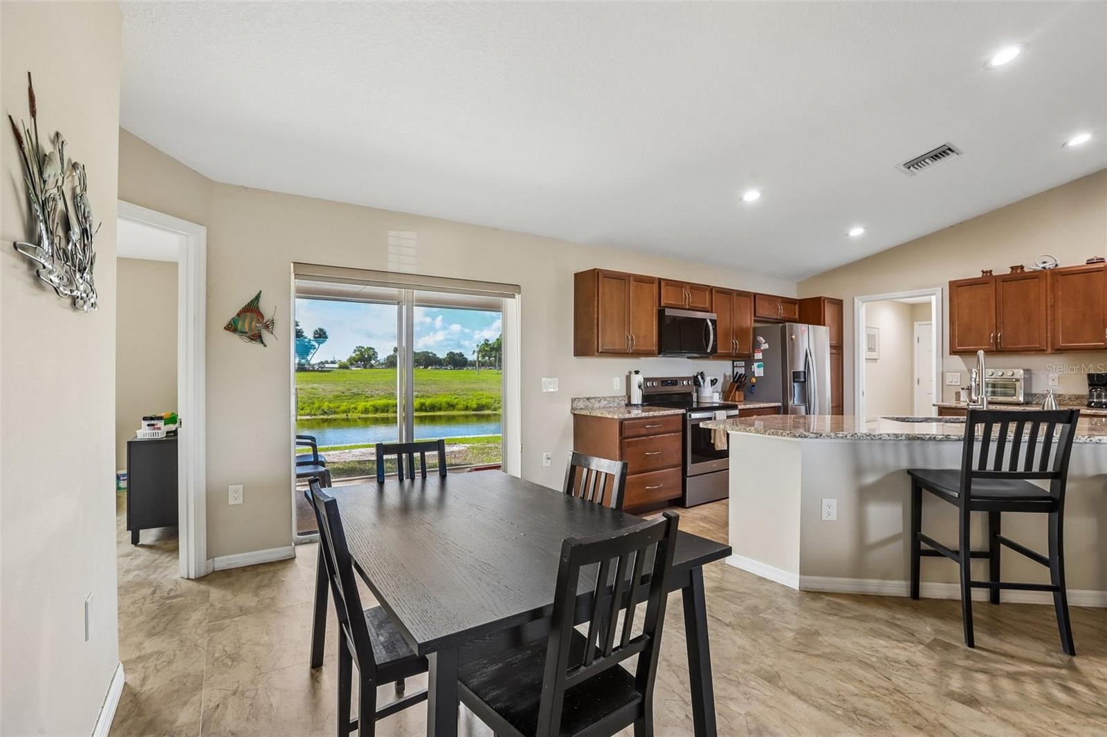 SUN CITY NORTH AREA - Residential